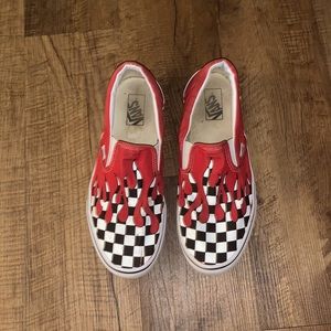 COPY - Vans Sz 10.5